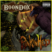 Suffering by Boondox