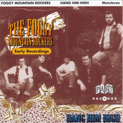 Lonesome Teddyboy by Foggy Mountain Rockers