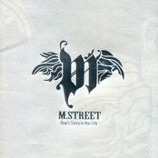 M. Street: Boy's Story In The City