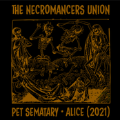 Pet Sematary / Alice (2021)