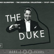 duke ellington