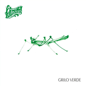 Grilo Verde