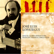 Lopátegui Interpreta A Llobet, Sors, Tàrrega...