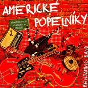 Americké popelníky