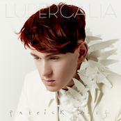 Patrick Wolf