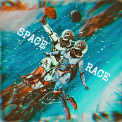 Space Race - Single