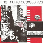 Going Out With The In Crowd by The Manic Depressives