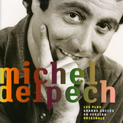 Chez Laurette by Michel Delpech