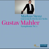 Mahler: Symphony No. 1, "Titan"