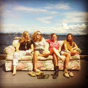 Chastity Belt S Lyrics Chords