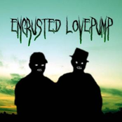 encrusted lovepump