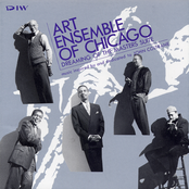 Call Of The Captain by Art Ensemble Of Chicago