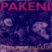 Detergent Bubble Bath (EP)