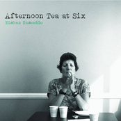 Afternoon Tea at Six