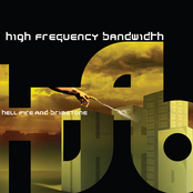 Hallo From Berlin by High Frequency Bandwidth