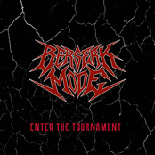 Stage One: Enter The Tournament