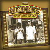 The Medley Brothers