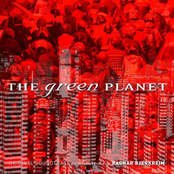 The Green Planet