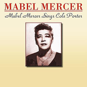 mabel mercer sings cole porter