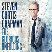 Love Take Me Over by Steven Curtis Chapman