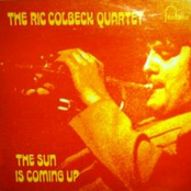 The Sun is Coming Up