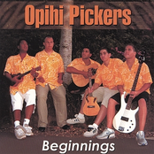 Old Fashioned Touch by Opihi Pickers