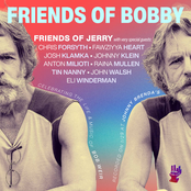 FRIENDS OF BOBBY