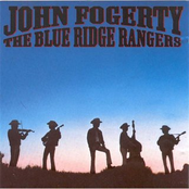 john fogerty & the blue ridge rangers