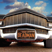 Theory Of A Deadman: Gasoline