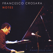 Francesco Crosara: Notes