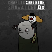 Skeleton Kid