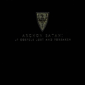 Of Gospels Lost And Forsaken