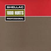 Watch Song by Shellac