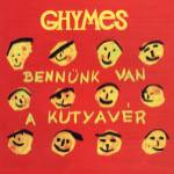 Bennünk van a kutyavér