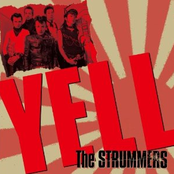 Yell by The Strummers