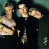 Аватар для Green Day