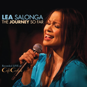 Lea Salonga: The Journey So Far