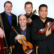 Alexander String Quartet