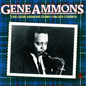 Born To Be Blue by Gene Ammons