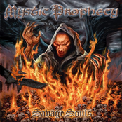 Savage Souls by Mystic Prophecy