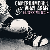 Hold On Beauty by Cameron Mcgill & What Army