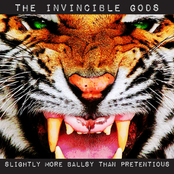 Slightly More Ballsy Than Pretentious