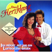 Ich möcht' mit Dir ein Luftschloss bauen