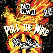 Pull the Wire Live Pol'and'Rock 2022