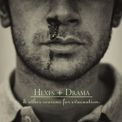 Hexes + Drama, And Other Reasons For Evacuation
