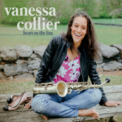 Vanessa Collier: Heart on the Line