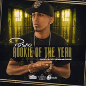 The Rookie of the Year