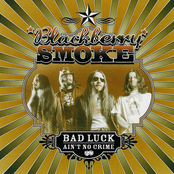 Normaltown by Blackberry Smoke