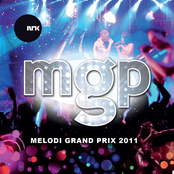 Melodi Grand Prix 2011