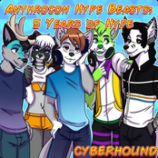 Anthrocon Hype Beasts: 5 Years of Hype
